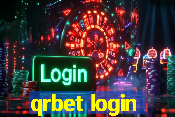 qrbet login